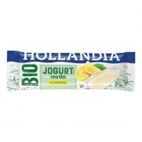 Hollandia BIO ZMRZKA citrón 50ml