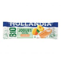 Hollandia BIO ZMRZKA marhuľa 50ml