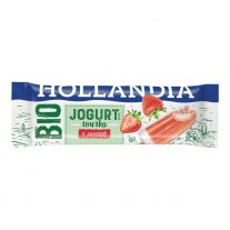 Hollandia BIO ZMRZKA jahoda 50ml