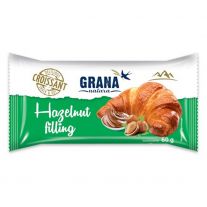 Grana Croissant lieskový oriešok 60 g