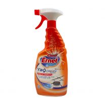 Ernet Odmasťovač sprej 750 ml