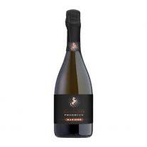 Vigna Rampante Prosecco DOC Treviso Masiere Brut 0,75l 11,5%