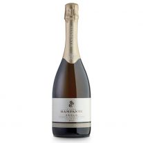 Vigna Rampante Asolo Prosecco Superiore DOCG Brut Bacca Nuda 0,75l 11,5% 