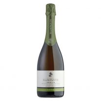 Vigna Rampante Asolo Prosecco Superiore DOCG Extra Brut Zero 0,75l 11,5%