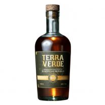 Terra Verde Rum XO 40% 0,7l