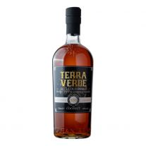 Terra Verde Rum XOS Chocolate 0,7l 38%