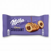 Milka Croissant s čokoládovou náplňou 50 g