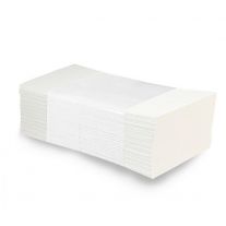 Utierky ZZ, biele velke 24x23 (3140ks-kr) urcene do zakladacov