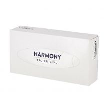 Kozmetické utierky Harmony 2 vrstvové 100ks/bal