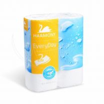 Harmony Kuchynské utierky Everyday 2vrst. 11m 2ks/bal