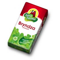 Agrofarma Bryndza plnotučná 125 g