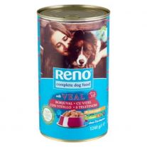 Reno Kúsky Pes teľa 1240g