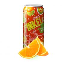 Pinkel Cider Citrus 5% 0,5l