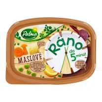 Palma Ráno maslové 400g