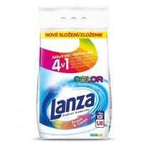 Lanza Fresh&Clean Color 5,85kg /90PD
