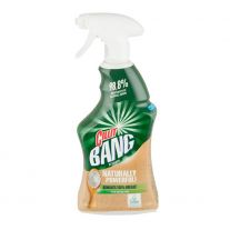 Cillit Bang  Prirodzene účinný odmasťovač 750 ml