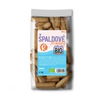 Ravita Tyčinky špaldové malíčky s makom BIO 100g