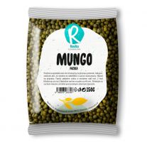 Ravita Strukoviny fazuľa Mungo 250g