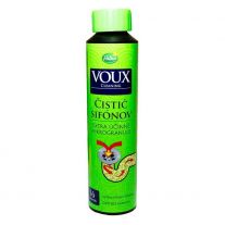 Voux čistič sifónov, 500 g