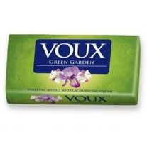 Voux Mydlo Green Garden toaletné mydlo 100g