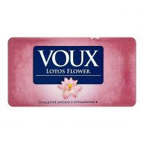 Voux Lotos Flower toaletné mydlo 100g