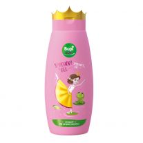 Bupi Kids sprchový gél 250ml, ružový