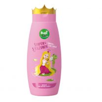 Bupi Kids šampón s balz. 250ml, ružový