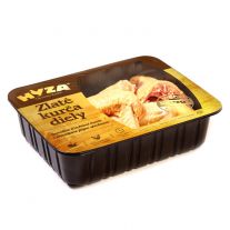 Hyza Čerstvá kuracia polievková zmes zlatá