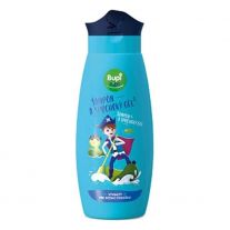 Bupi Kids šampón a sprch.gél 250ml,modrý