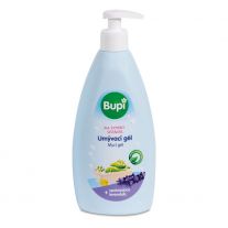 Bupi umývací gél levanduľa 500ml
