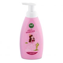 Bupi Kids Umývacia pena 500ml ružová
