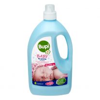 Bupi Tekutý prací prostriedok 3l