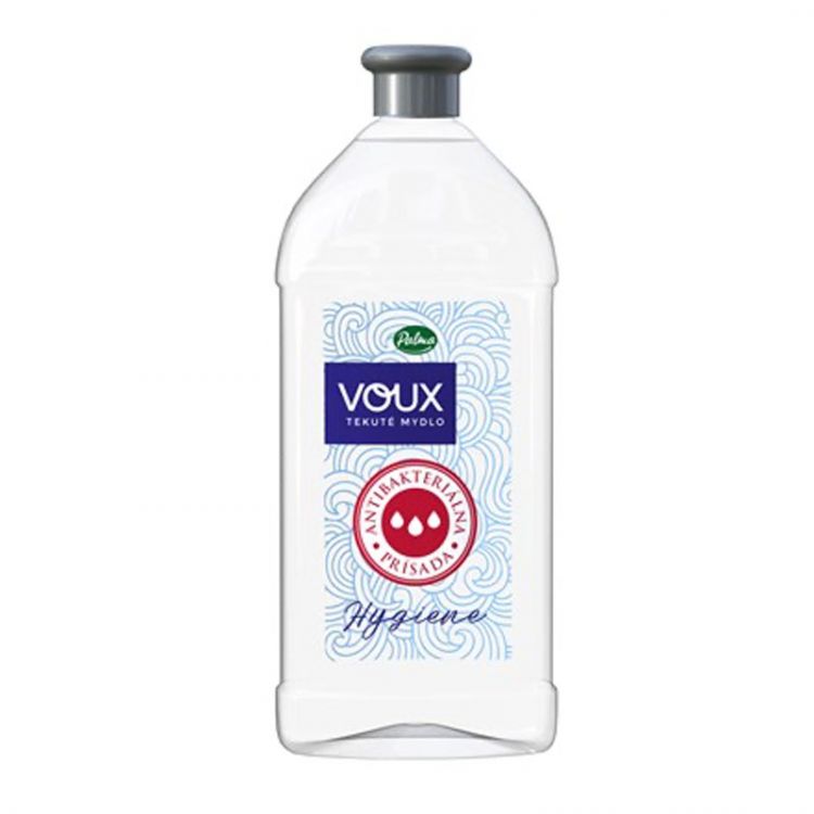 Voux Ocean tekuté mydlo náhradná náplň 1000ml