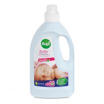 Bupi Tekutý prací prostriedok 1,5l