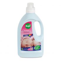Bupi Color Tekutý prací prostriedok 1,5l