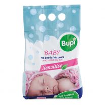 Bupi prací prášok Sensitive 1,5 kg