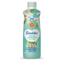 Coccolatevi Parfum na bielizeň Muschio Bianco 750ml 120PD
