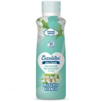 Coccolatevi Parfum na bielizeň Muschio Bianco 300ml 48PD