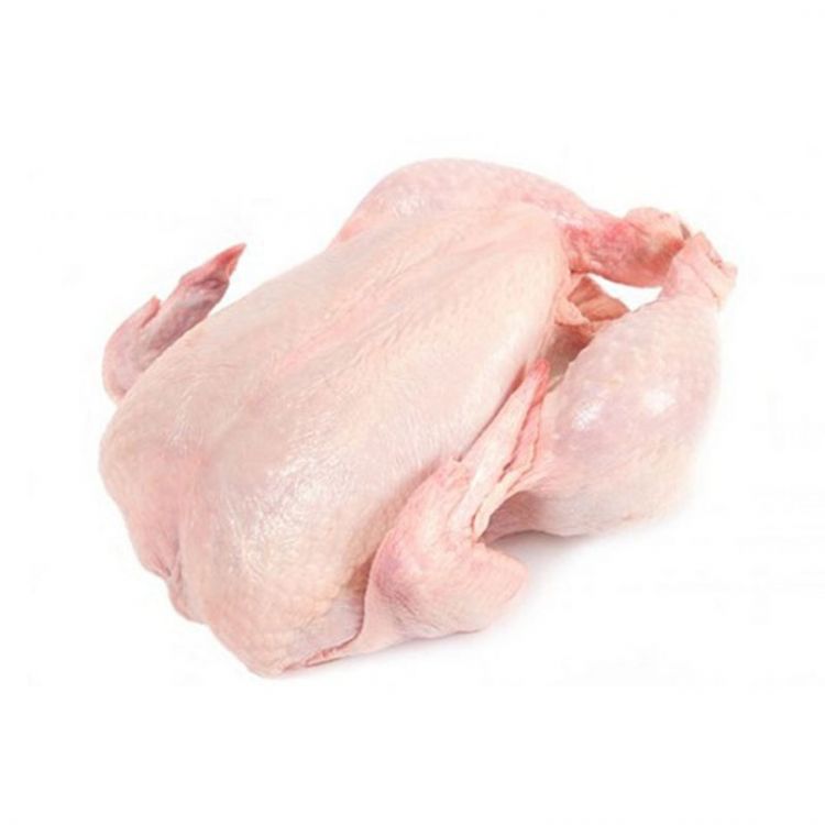 Hyza Čerstvé kurča bez drobov 1,3kg - eDELIA.sk