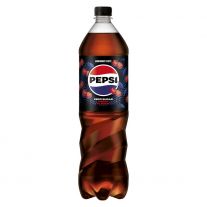 Pepsi Cherry Zero Sugar 1,5 l