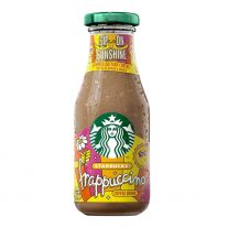 Starbucks Frappuccino sip on sunshine 0,25L SKLO