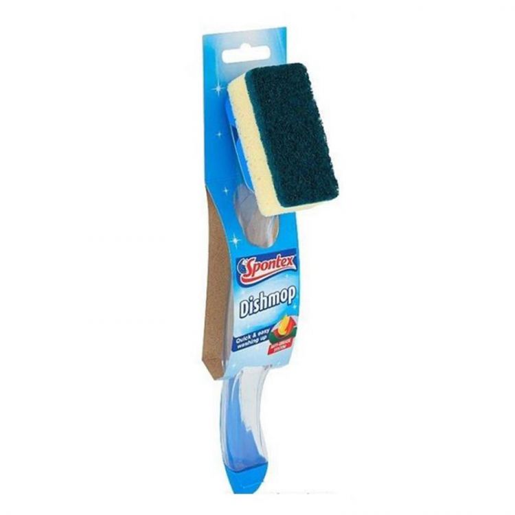 Spontex Dishmop