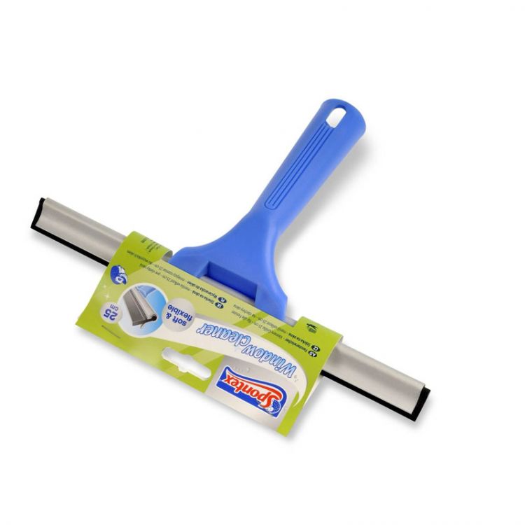 Spontex Stierka na okná 25 cm