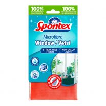 Spontex Window/Vetri utierka z mikrovlákna