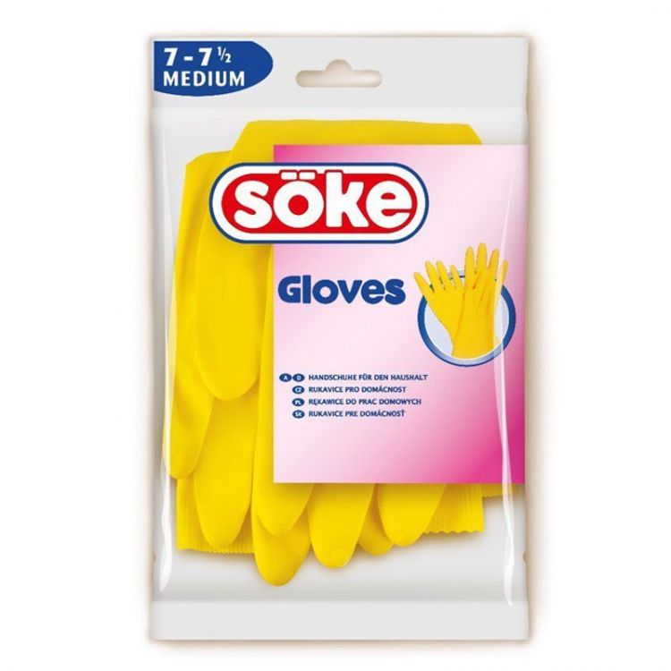 Söke Economic rukavice vel. M