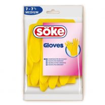 Söke Economic rukavice vel. M