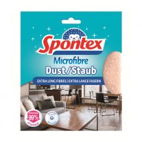 Spontex Dust utierka z mikrovlákna na prach 1 ks