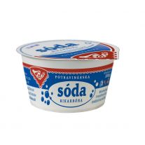 Liana sóda bikarbóna ZIP 100g