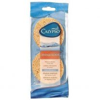 Calypso Remove Make-up odličovacie hubky 2 ks