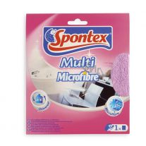 Spontex Multi utierka z mikrovlákna 1 ks